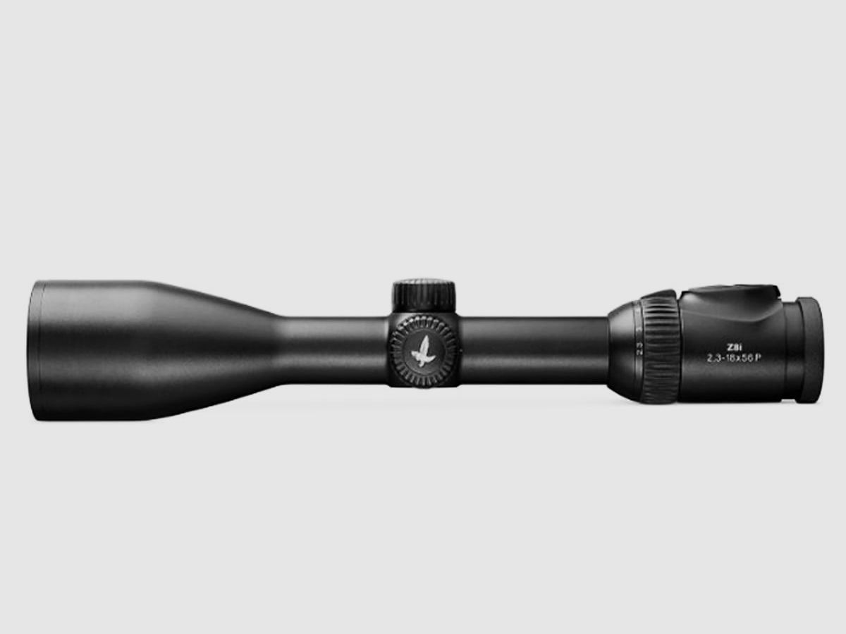 Zielfernrohr SWAROVSKI Z8I 2.3-18X56P