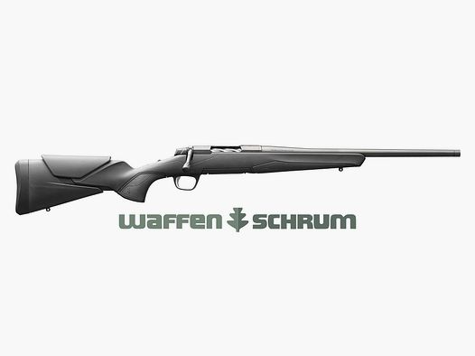 Browning X-Bolt 2 Nordic Varitech Black Adjustable Threaded