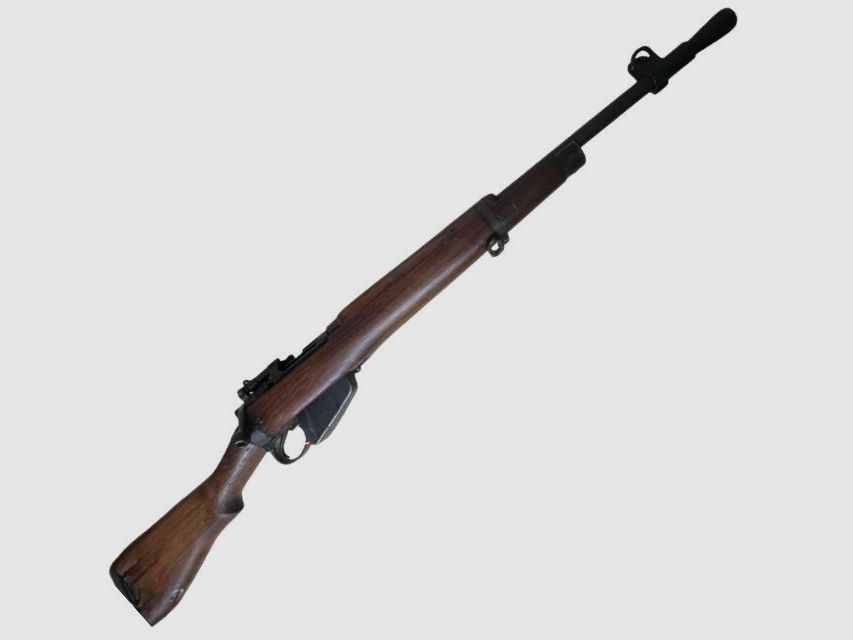 Enfield Jungle Carbine