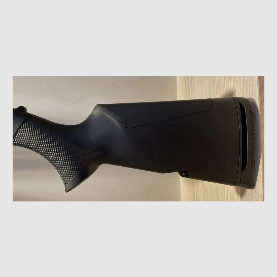 BENELLI	 LUPO