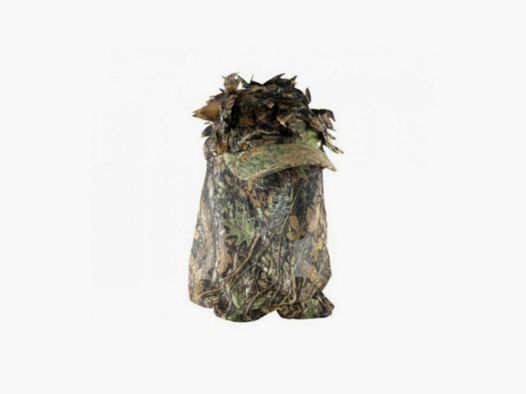 Deerhunter hat with face mask 3D