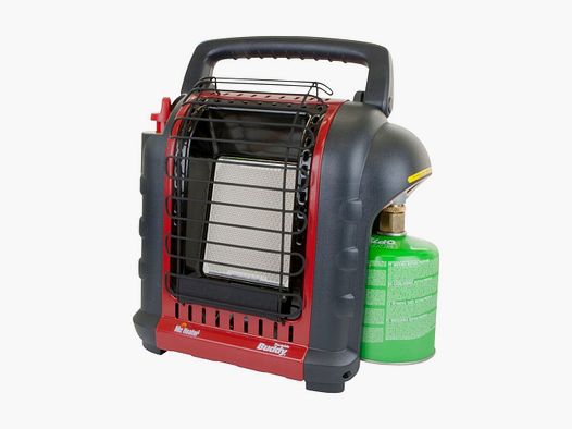 Mr. Heater Gasheizung Portable Buddy