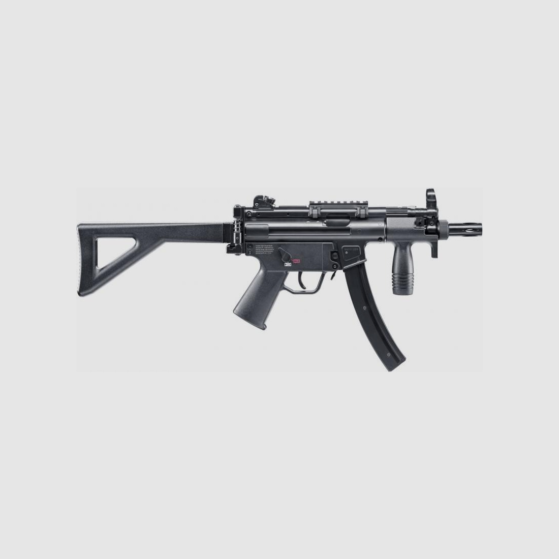 Heckler & Koch MP5 K-PDW Cal. 4,5 mm (.177) BB