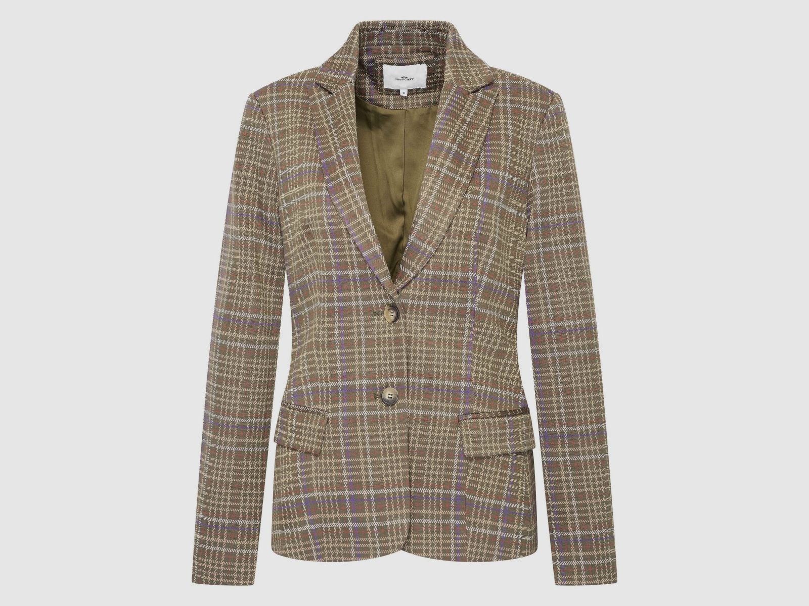 HV-SOCIETY Blazer HVSYvanka Meadow