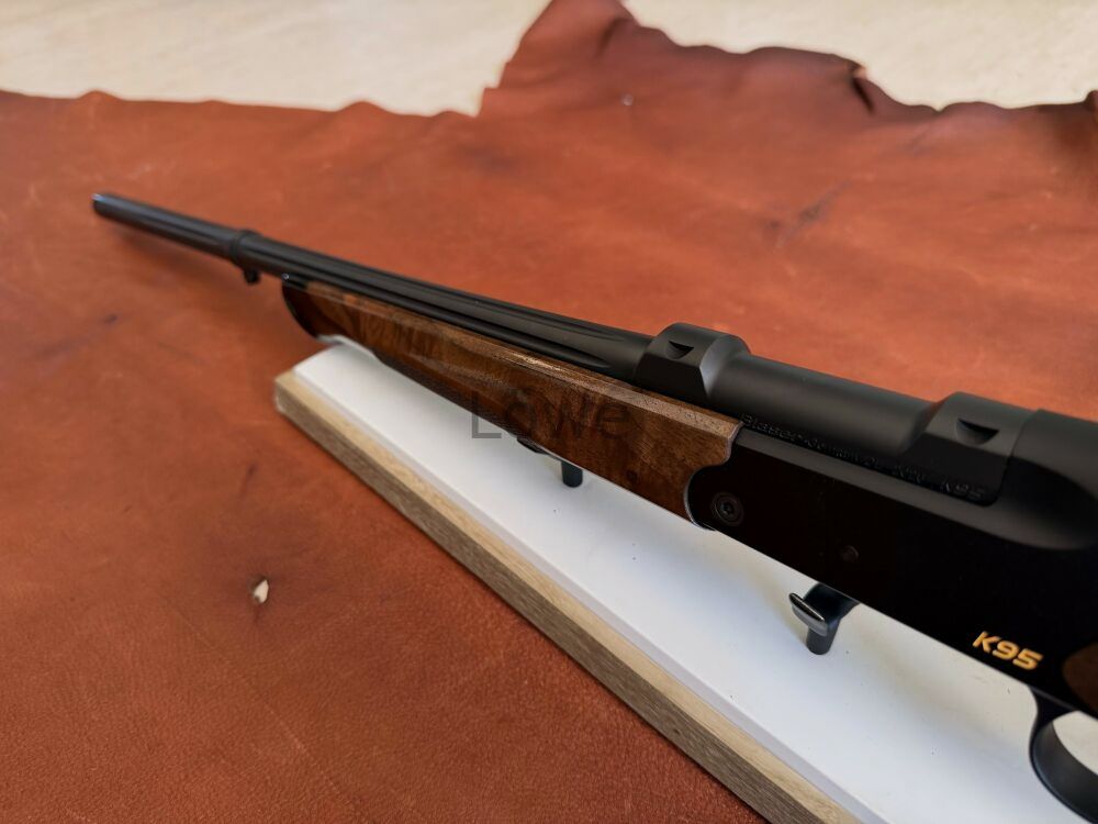 Blaser K95 Success HQ4