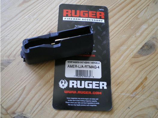 Ruger Magazin American Rifle Kal.30/06