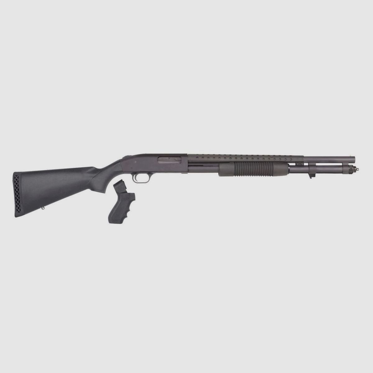 Mossberg 590 Persuader 9-Shot 20"