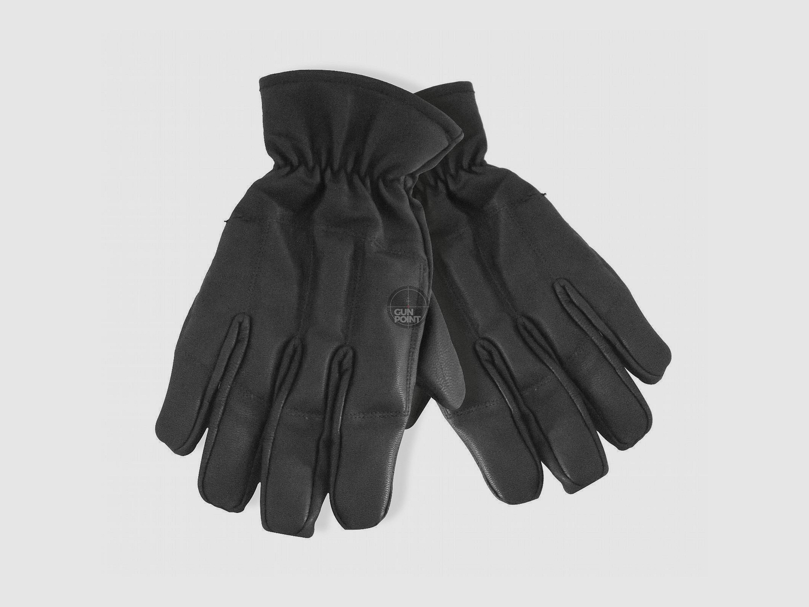 Tactical Glove Sand Handschuhe" - Material: Kunstleder "M""