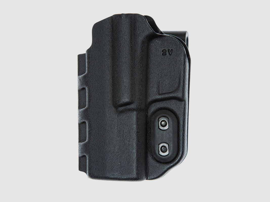 Fondina da cintura Slim-Tuk 4,25–5" Springfield Prodigy, immagine 2 di 4