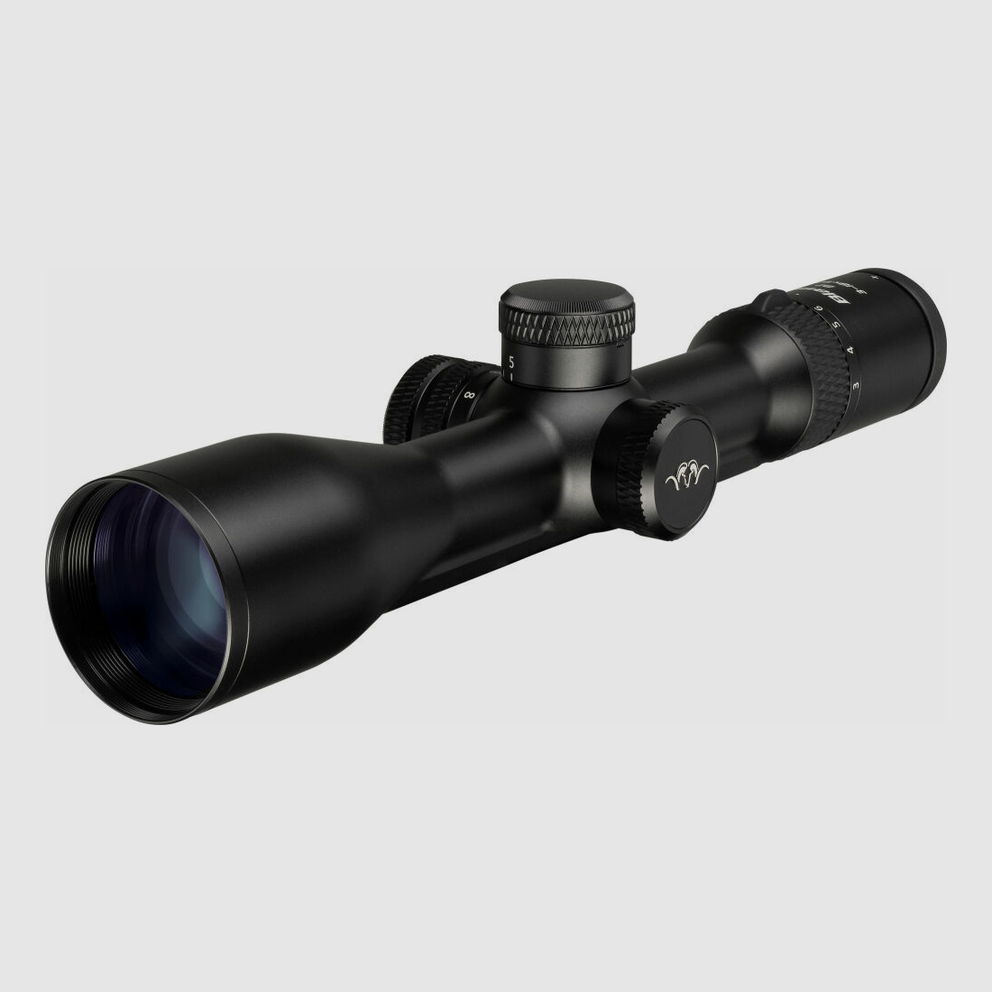 BLASER Blaser R8 Professional 2.0 Schwarz/Braun .308 Win + B2 3-18x50 iC S