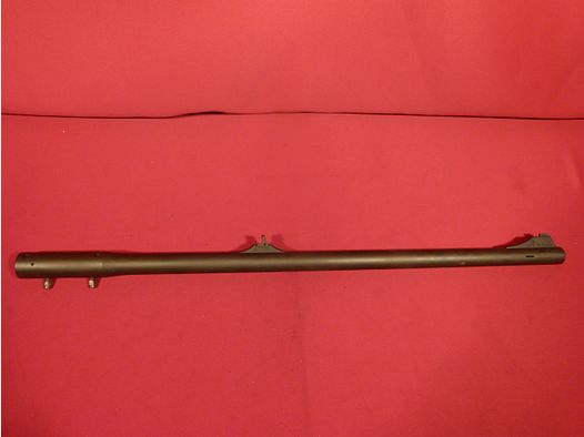 Blaser barrel