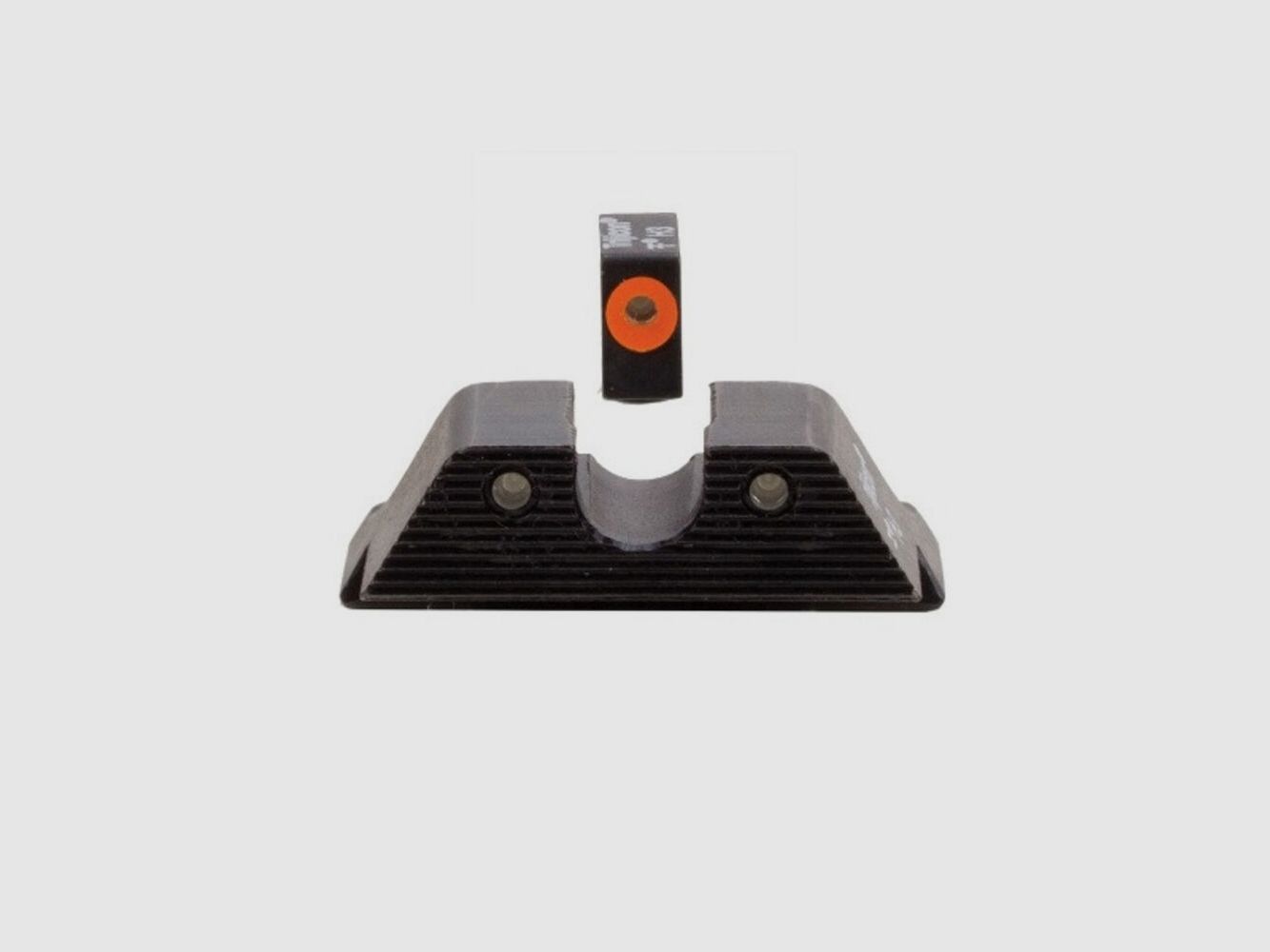 Trijicon N-Sight HD XR Orange Glock 20-36/41