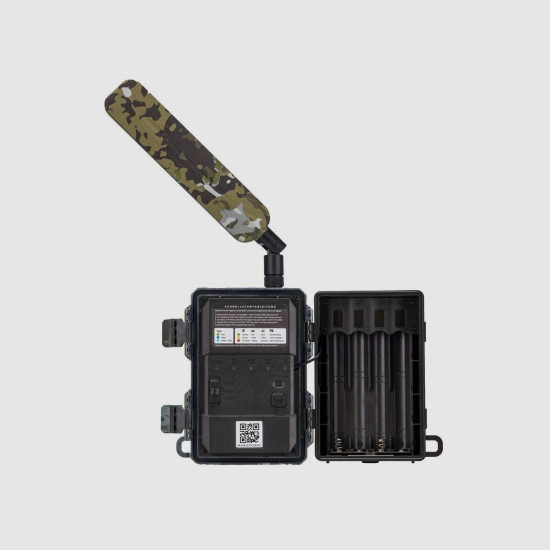 Modernhunter Hunter 4G Mini Trail Camera