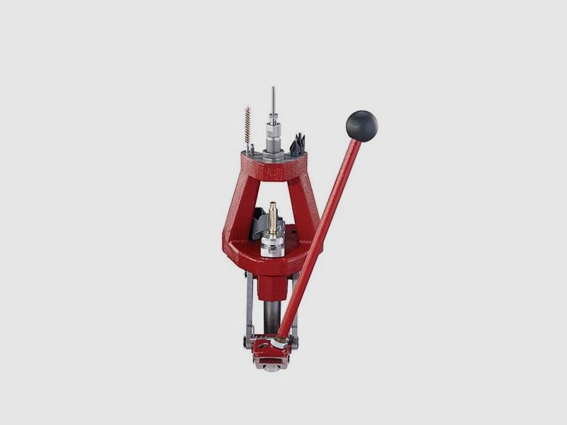 Hornady Lock-N-Load Iron Presse