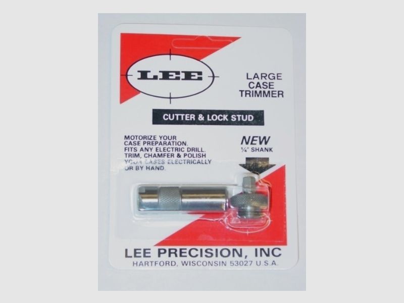 Cutter Large & Lock Stud
