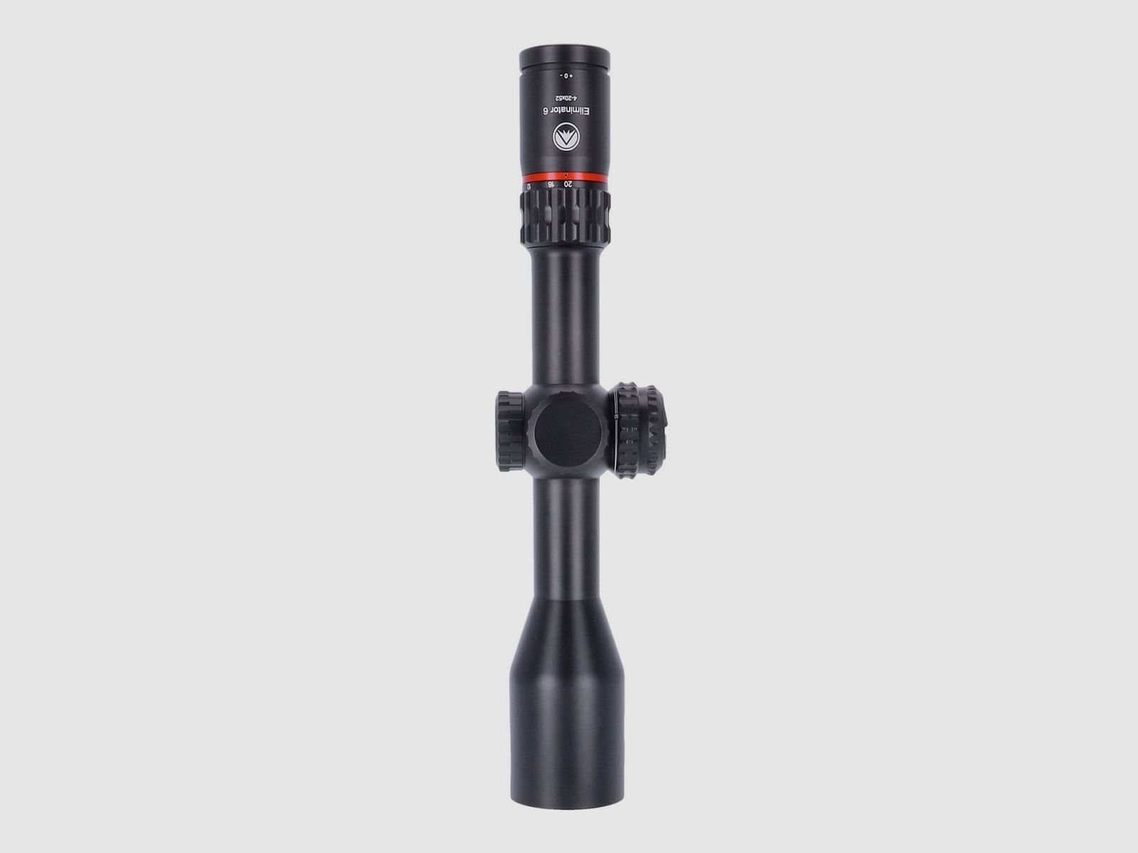 Burris Eliminator 6 4-20x52 Zielfernrohr, billede 9 af 18
