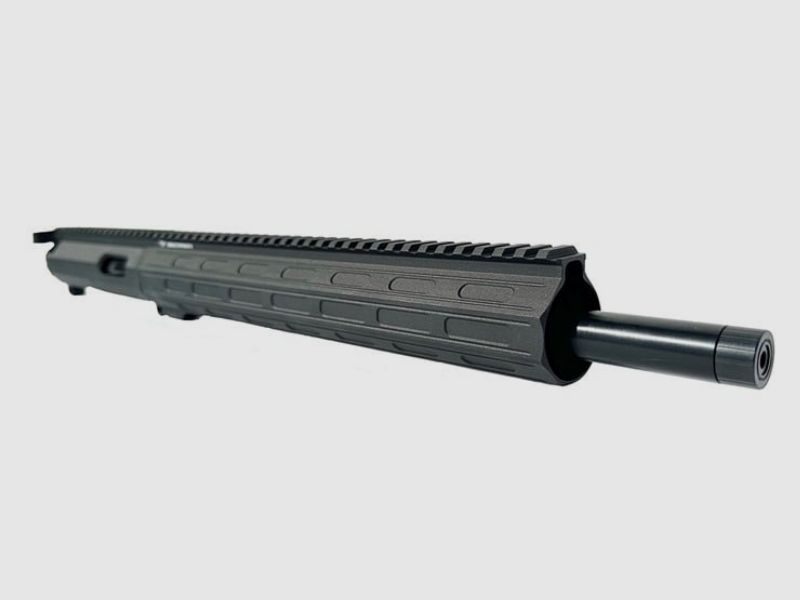 Tppmann Arms Wechselsystem .22lr für AR15
