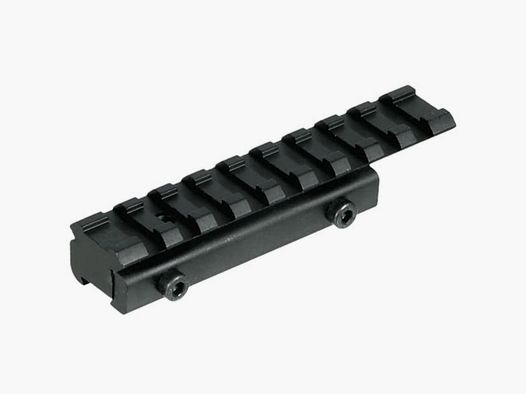 UTG 11 mm naar 21 mm adapter