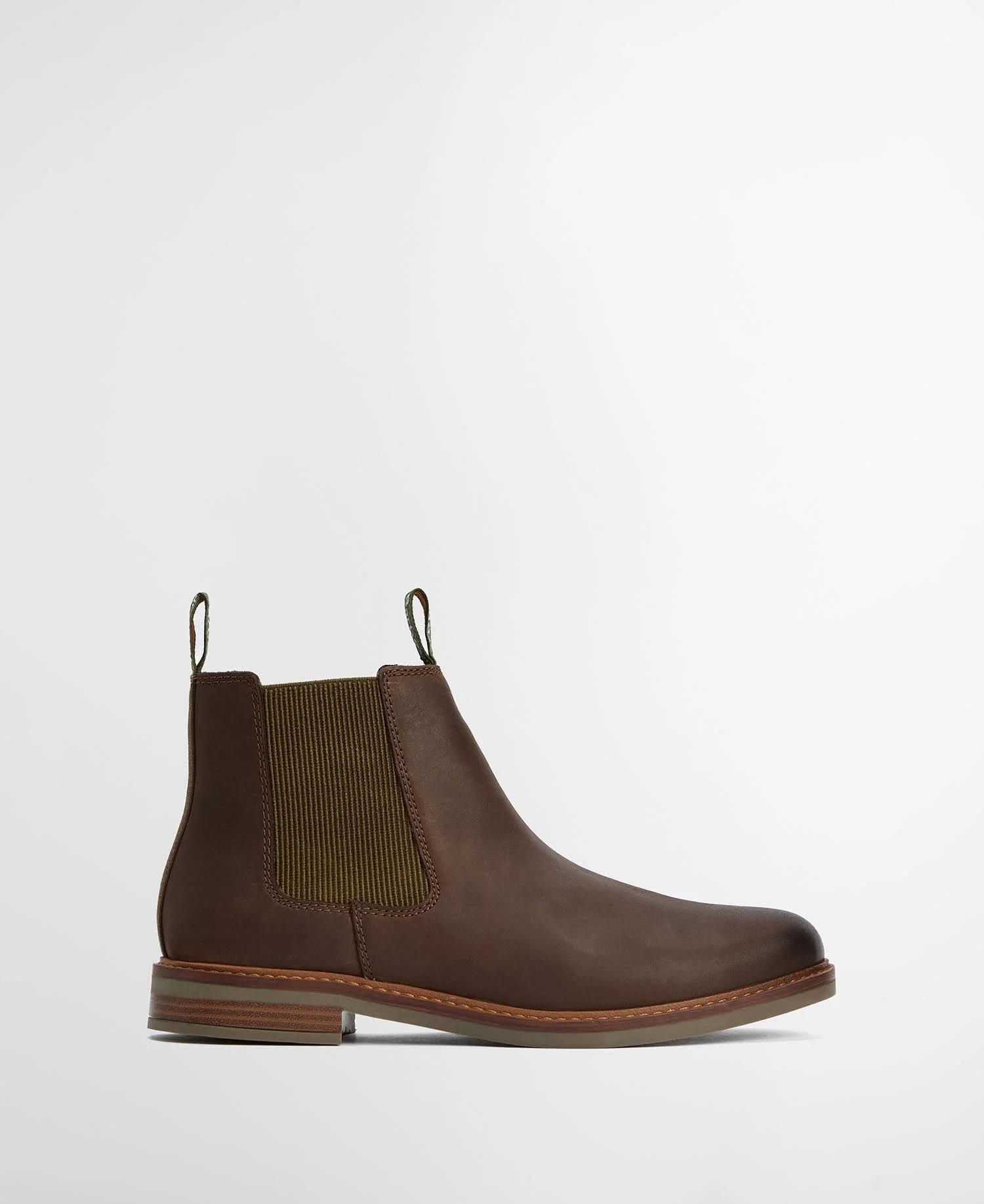 BARBOUR CHELSEA BOOTS, image 2 of 4