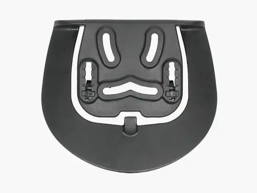 Blackhawk CQC PADDLE mit Montageschrauben – Montagezubehör