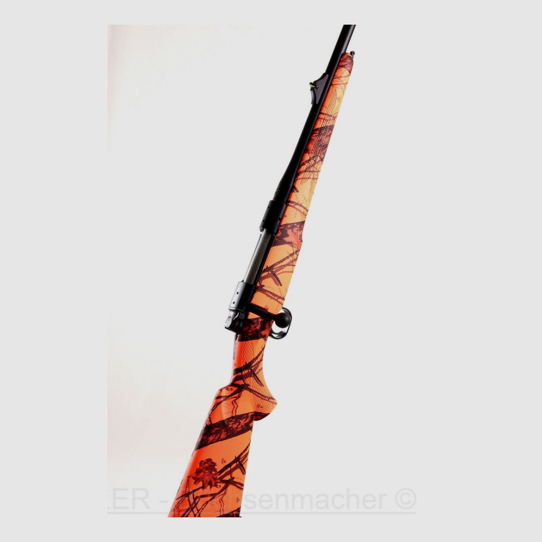Mauser M12 Trail