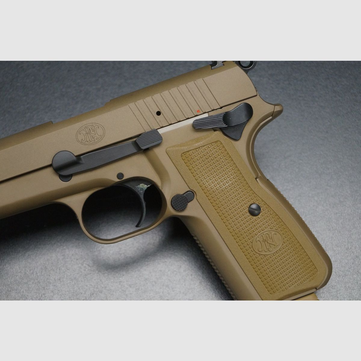 FN High Power FDE, Bild 6 von 7