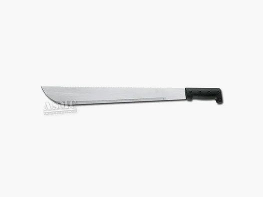Machette de jungle Mil-Tec avec denture de scie