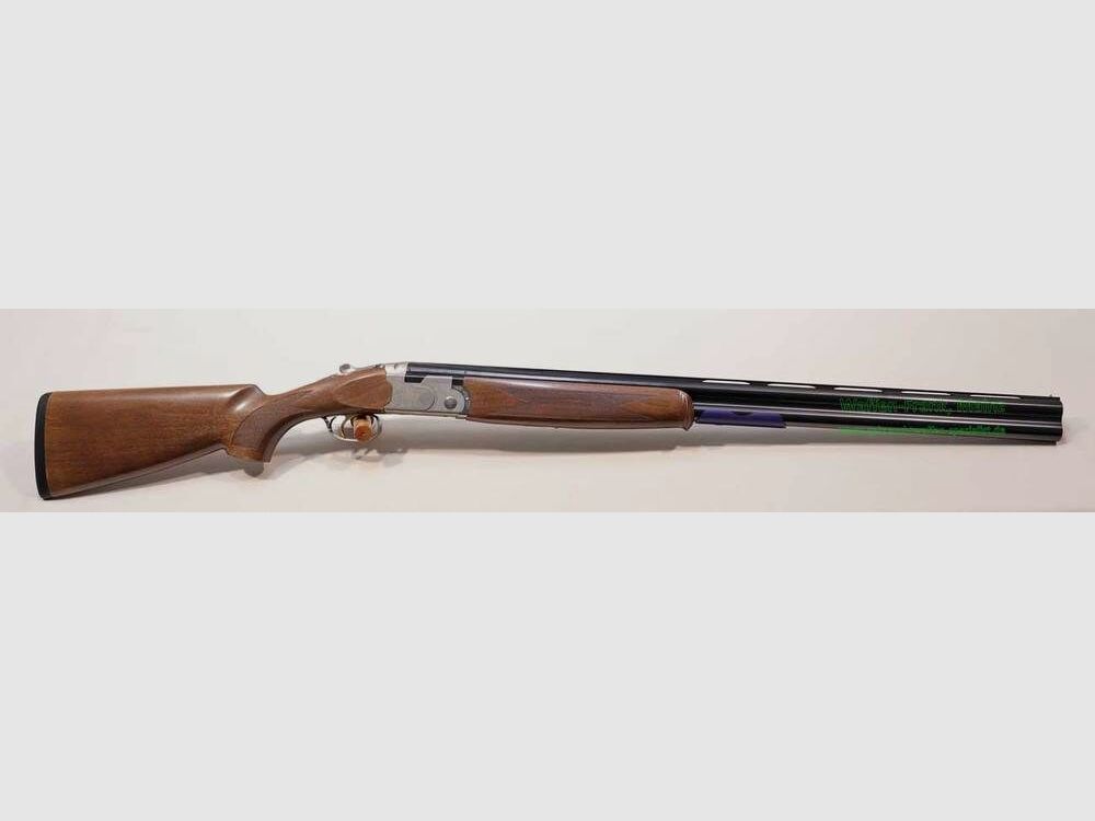 Beretta - Gardone/Italië 686 Silver Pigeon 1 Jacht