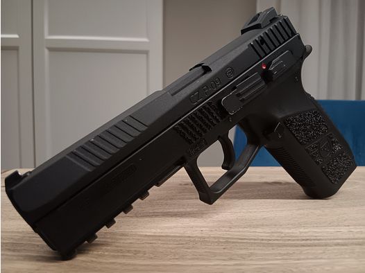 CZ P 09 4,5