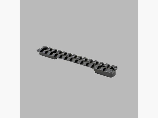 Rura Doc Picatinny Weaver STAHL szyna dla REMINGTON 700 SA (krótkie działanie)