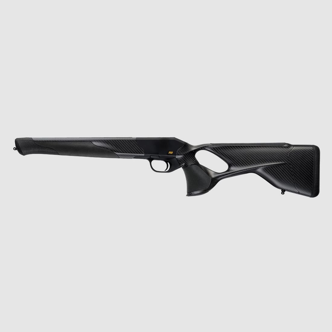 Blaser System R8 Ultimate Carbon Silence Left