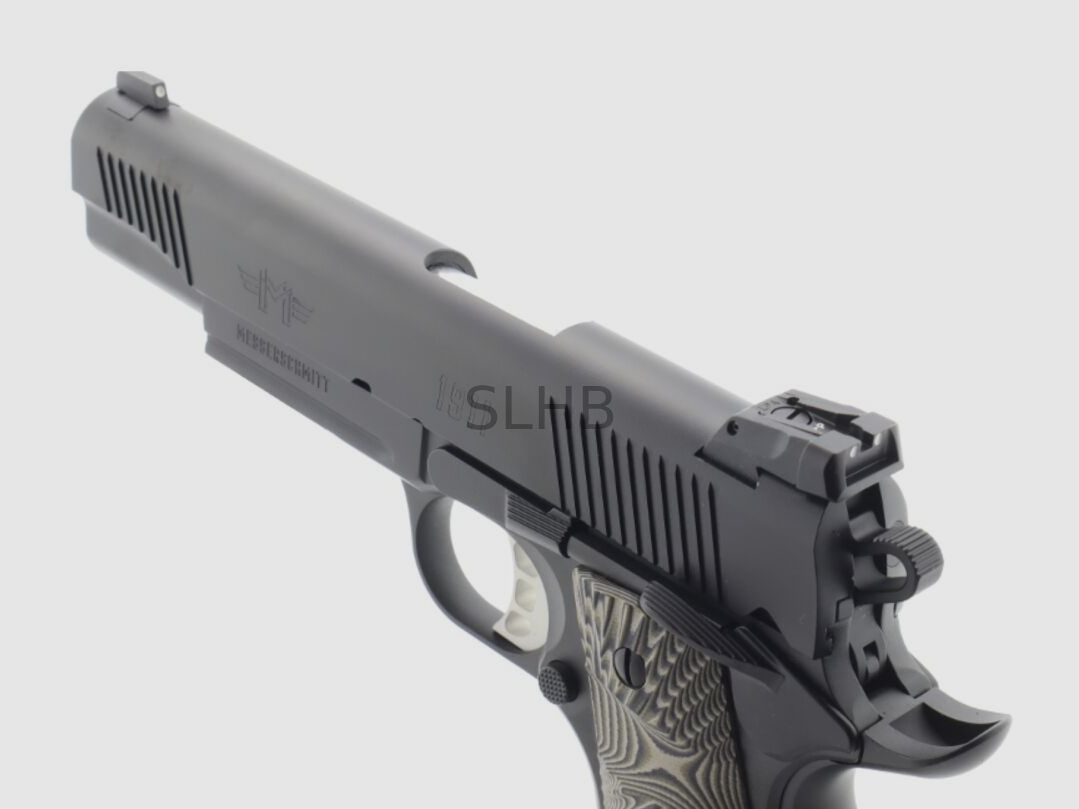 Messerschmitt ME1911