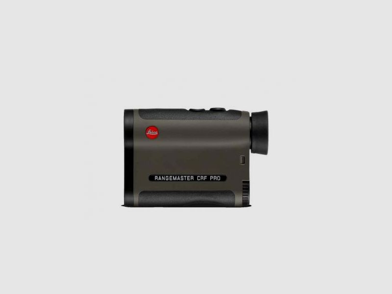 Leica Rangemaster CRF Pro, Bild 1 von 2