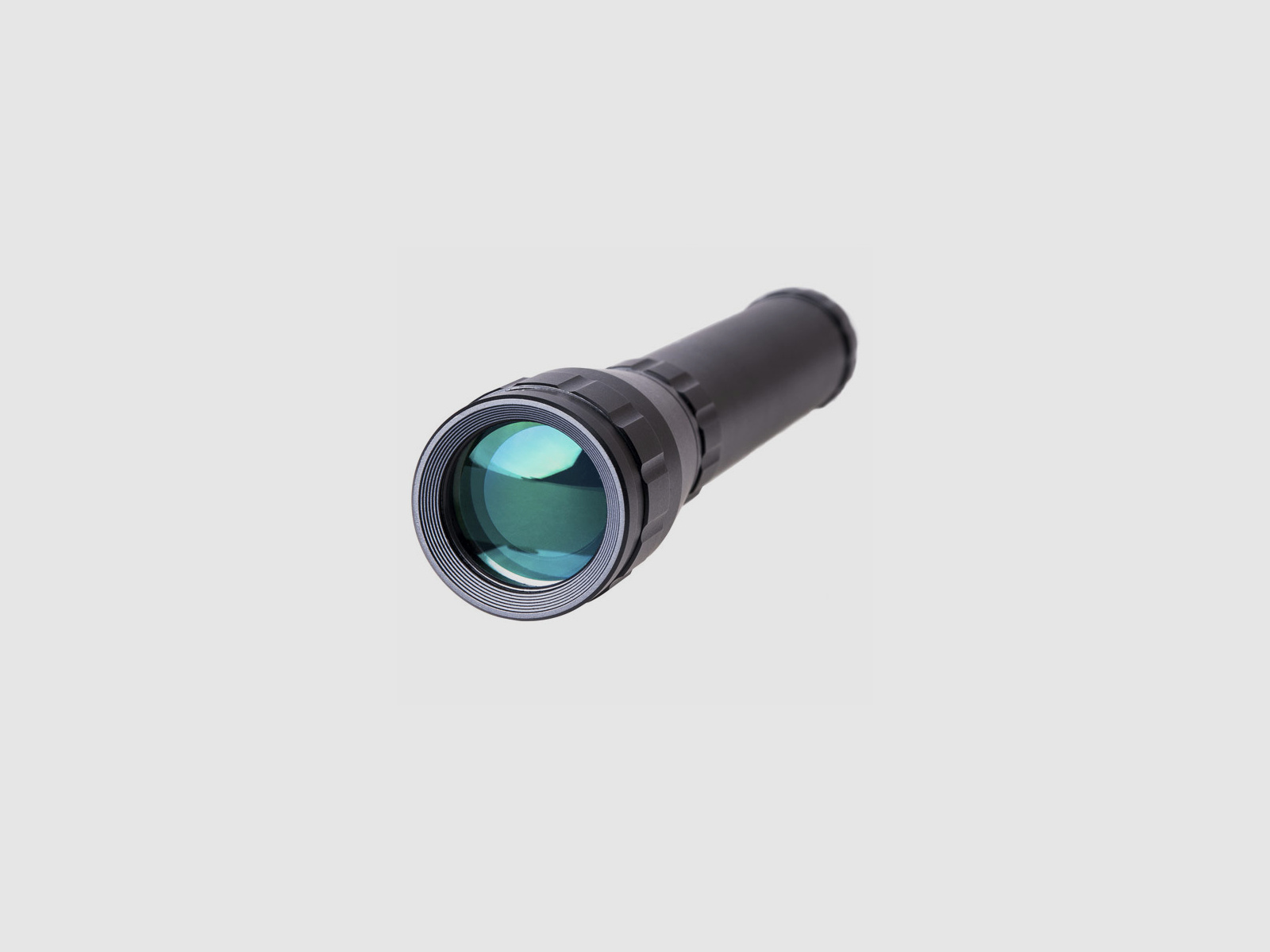 TACFIRST Green Laser Light Taschenlampe