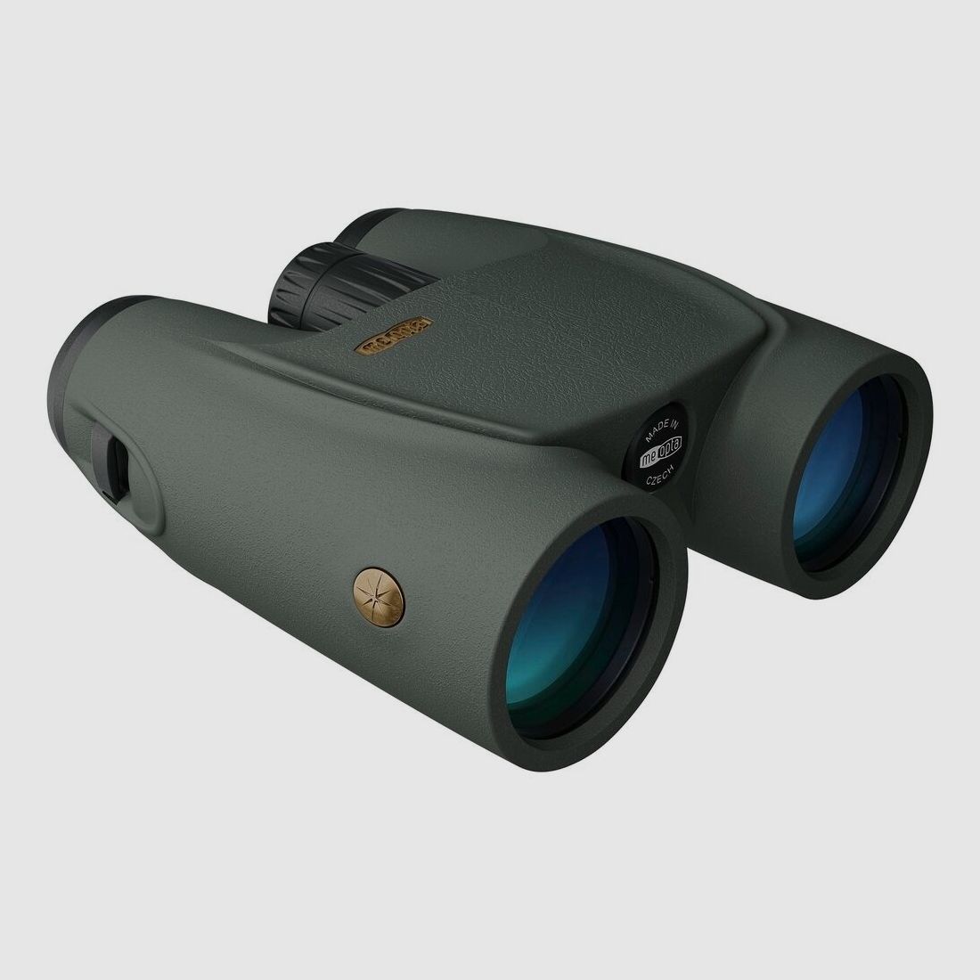 Meopta Binocular MeoStar B1 Plus 8x42
