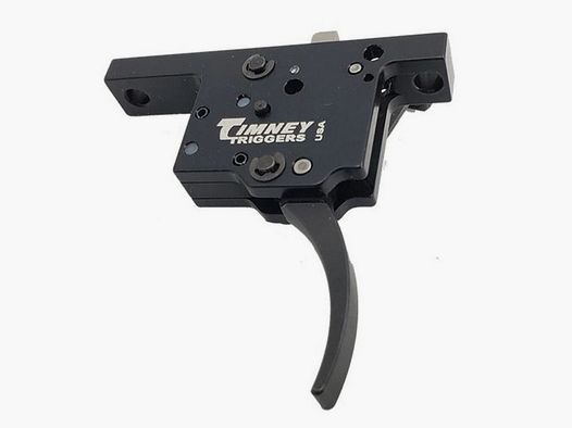 Timney Abzug m/Sicherung 3lbs Rem-783