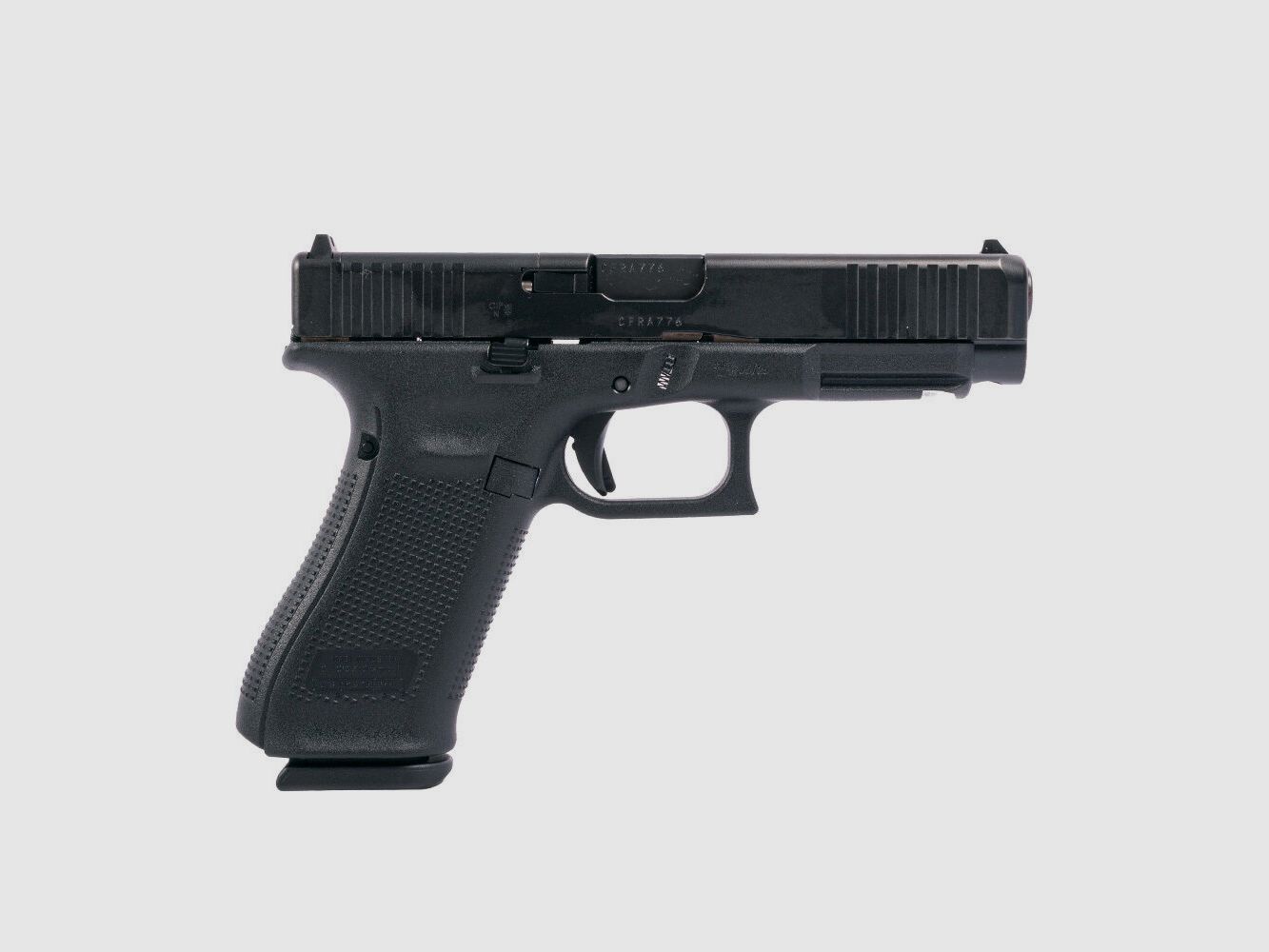GLOCK GLOCK PISTOLE 47/FS/MOS