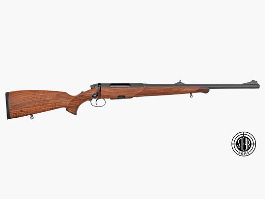 STEYR MANNLICHER SM12 Semi-Weight