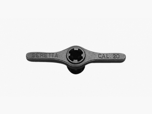 Clé de choke Beretta - Cal. 20