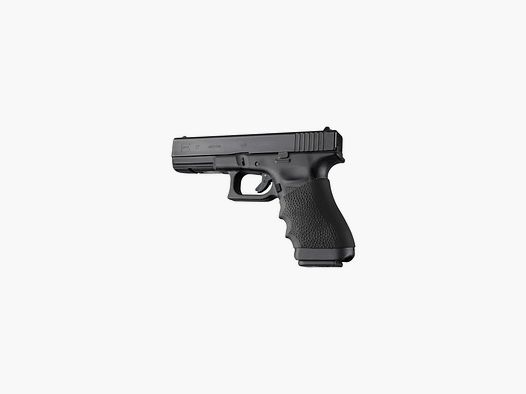 POIGNEE HOGUE HANDALL FULL SIZE GRIP NOIR
