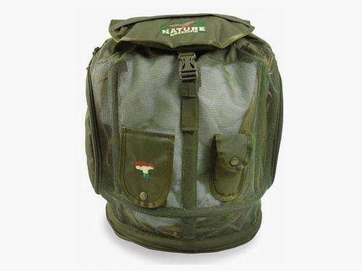 Zaino per funghi e selvaggina 35 l
