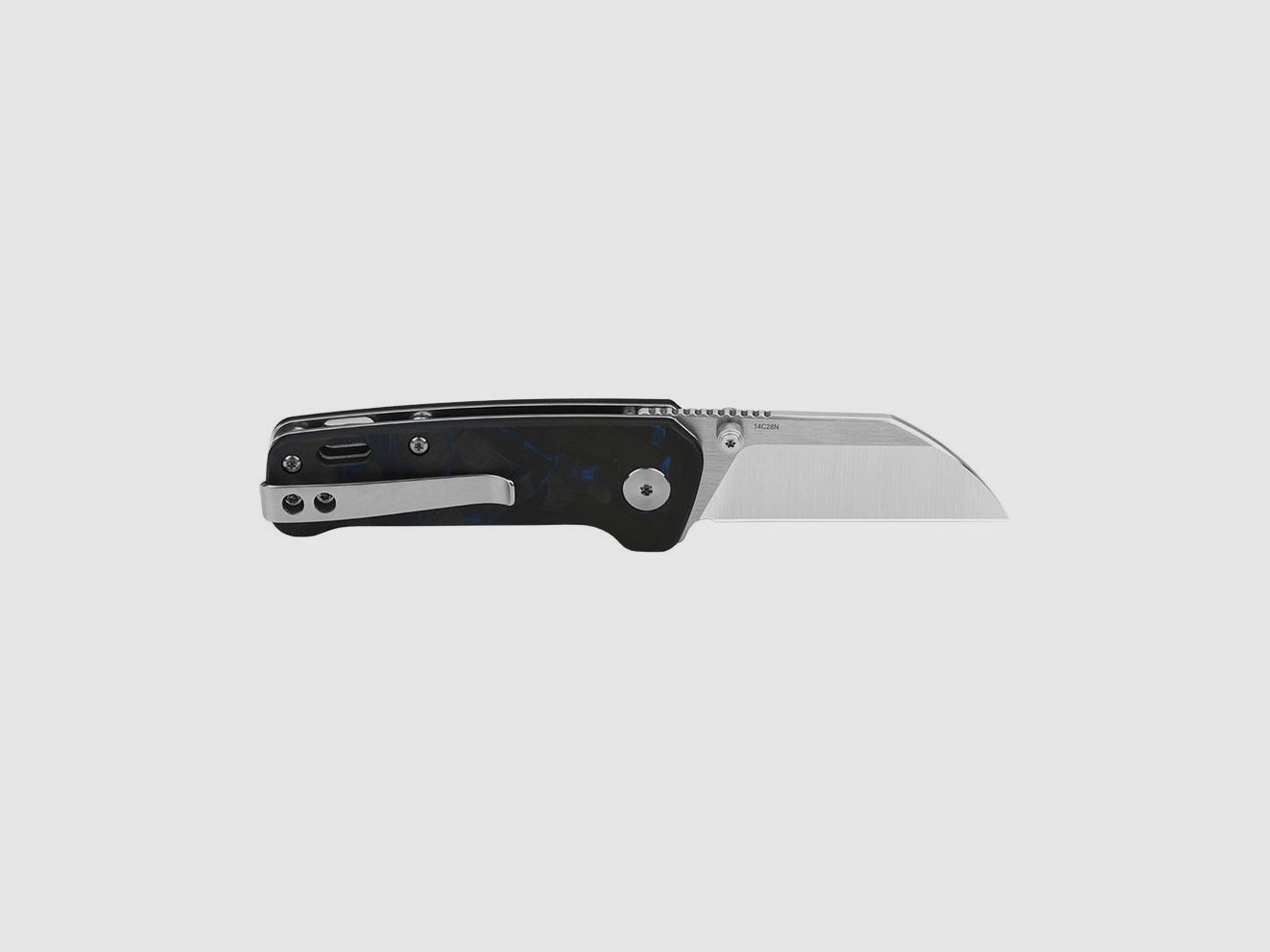 QSP Penguin Mini Knife 5.8 cm, image 2 of 4