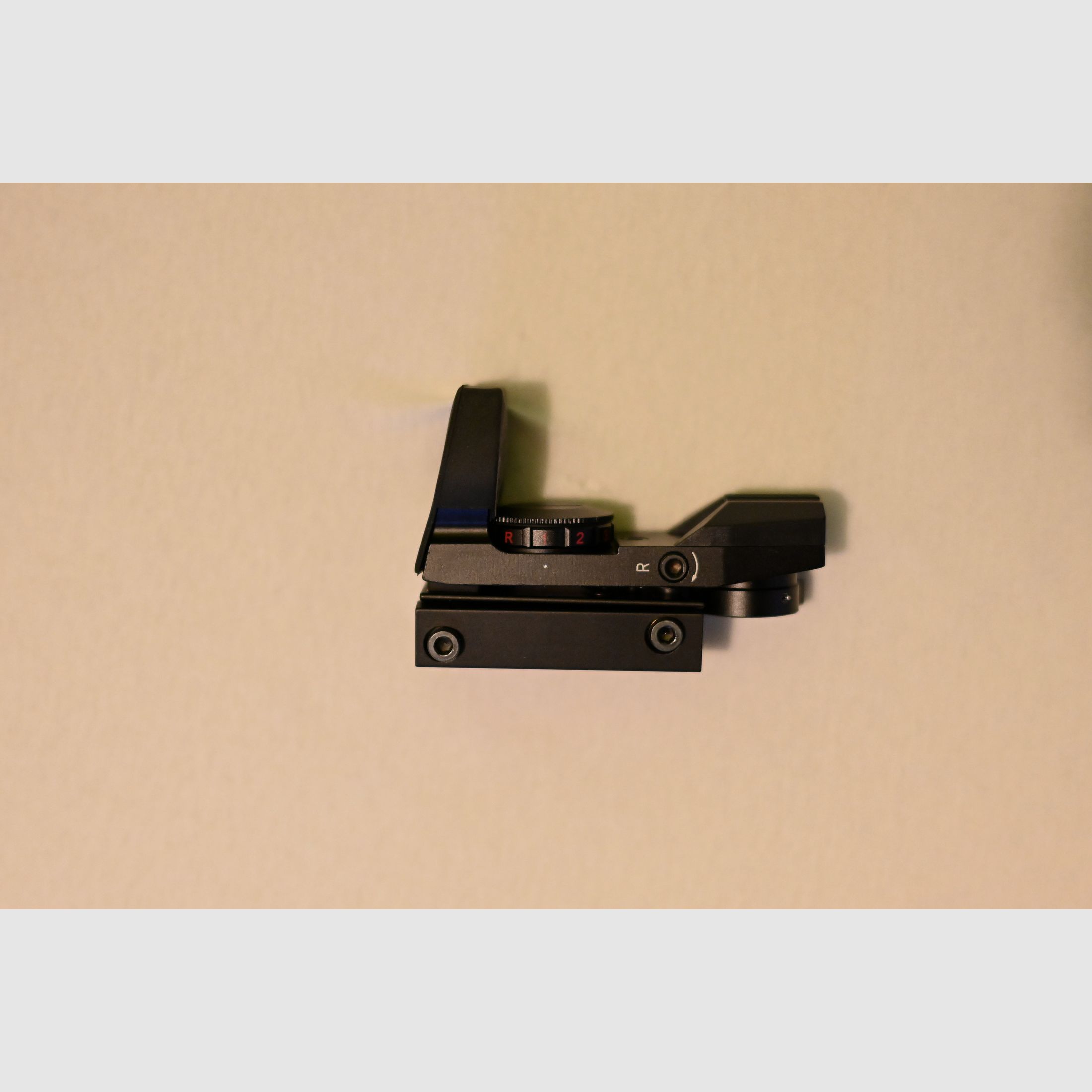 HK MP5K Co2 Airsoft avec accessoires