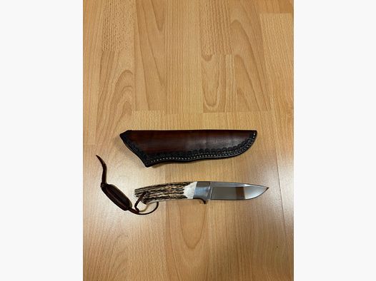 DNC Coltello da caccia Nuovo