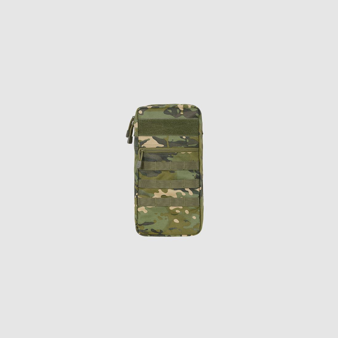 MOLLE Modular Hydration Bladder Pouch - MT [8FIELDS]