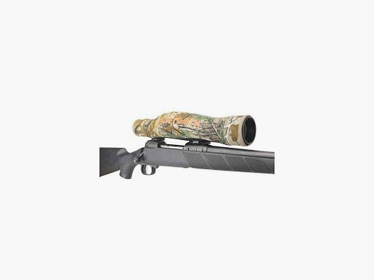 Copertura per ottica in neoprene aperto REALTREE 40l