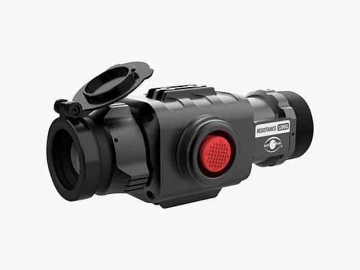 Thermal imaging attachment SEER Night Pearl