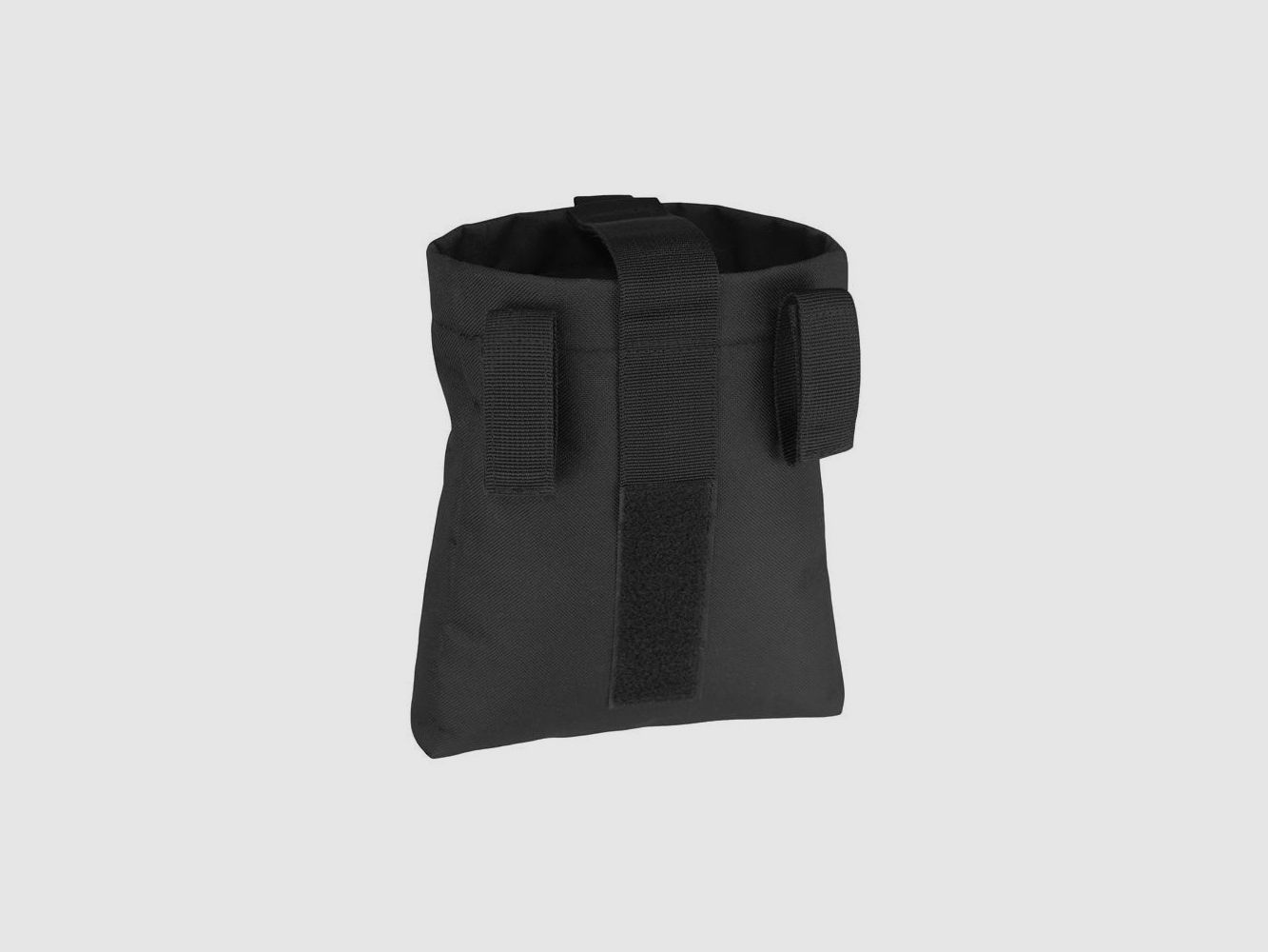 Abwurfsack Large schwarz, Bild 2 von 6