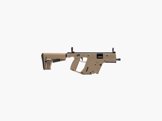 Kriss Vector SBR FDE
