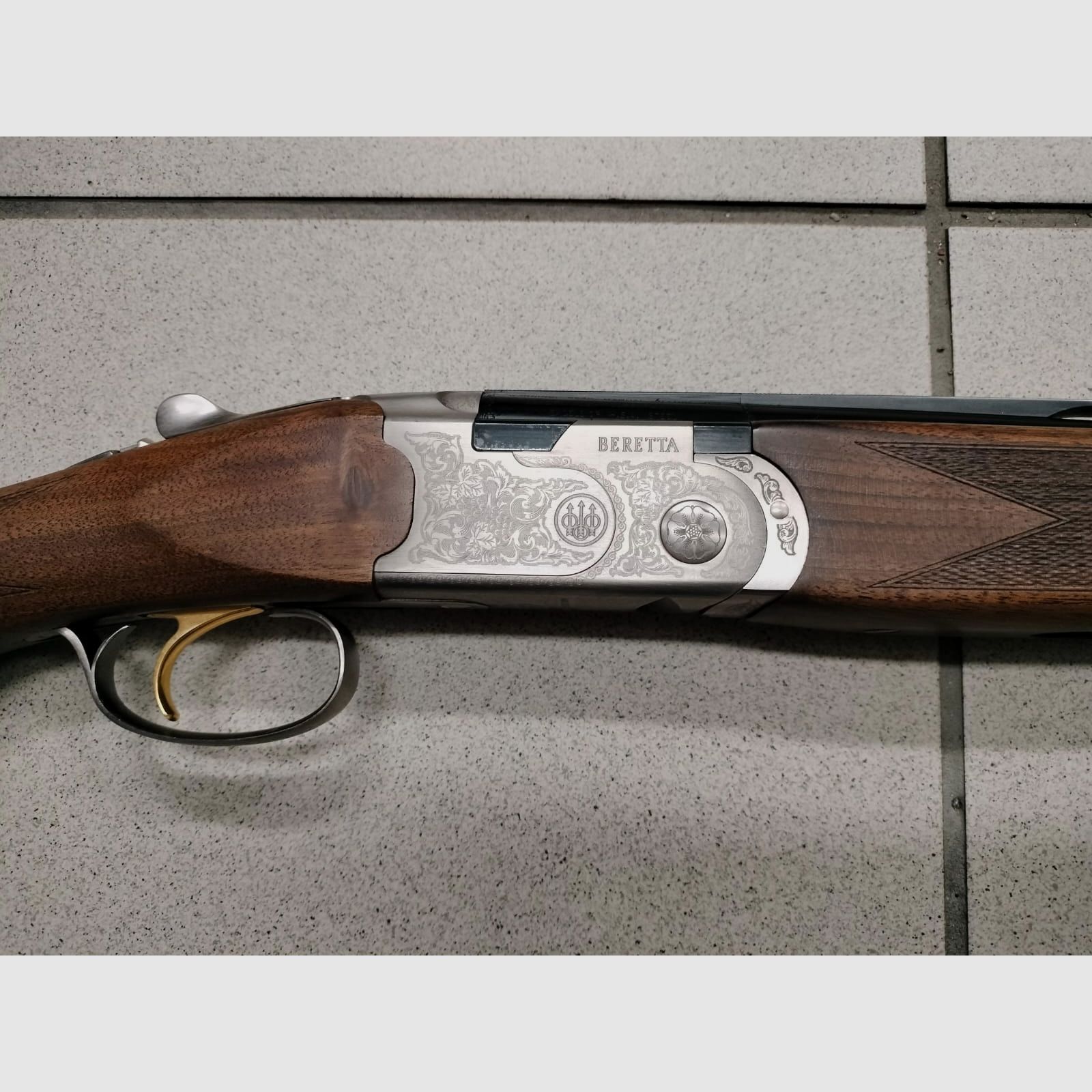 BERETTA Silver pigeon 1 Sporting cal 410, immagine 2 di 5